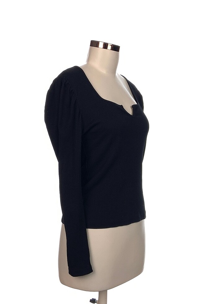 Vintage Love Bluz %70 İndirimli. - Görsel 2