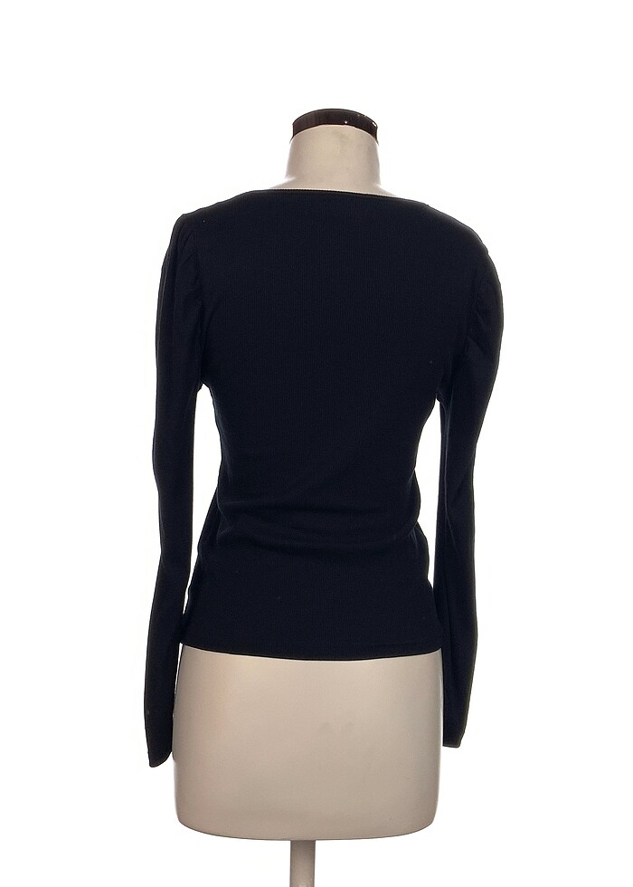 Vintage Love Bluz %70 İndirimli. - Görsel 3