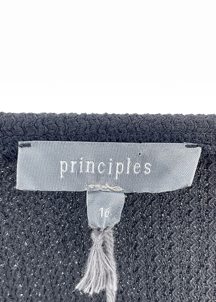 Vintage Love Bluz %70 İndirimli. - Görsel 4