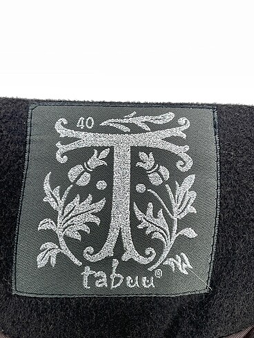 40 Beden kahverengi Renk Tabuu Kaban p İndirimli.
