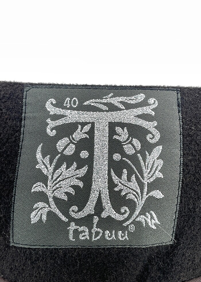 Tabuu Kaban koyu kahve p İndirimli. - Görsel 4