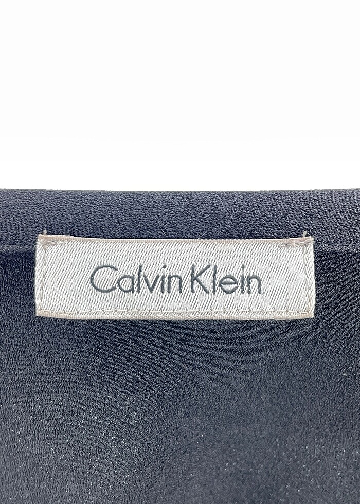 Calvin Klein Bluz p İndirimli. - Görsel 4
