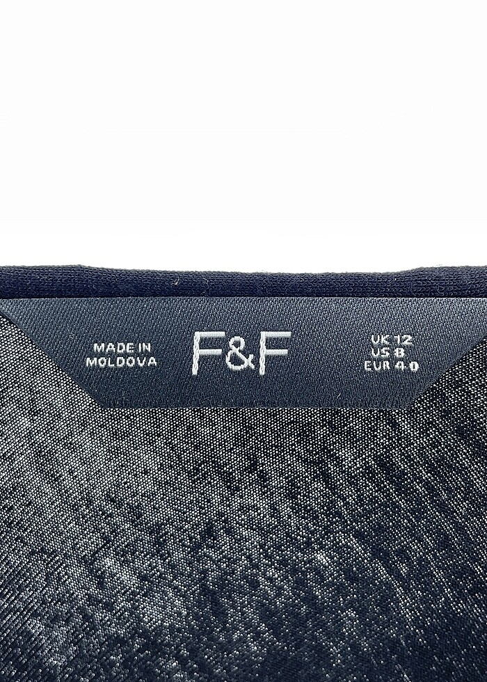 F&F Bluz p İndirimli. - Görsel 4