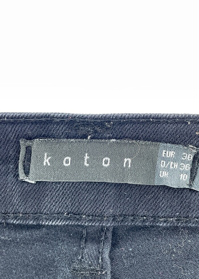 Koton Jean / Kot p İndirimli. - Görsel 4