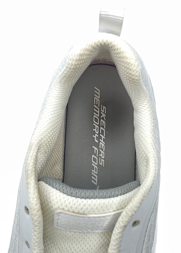 Skechers Spor Ayakkabı %70 İndirimli. - Görsel 4
