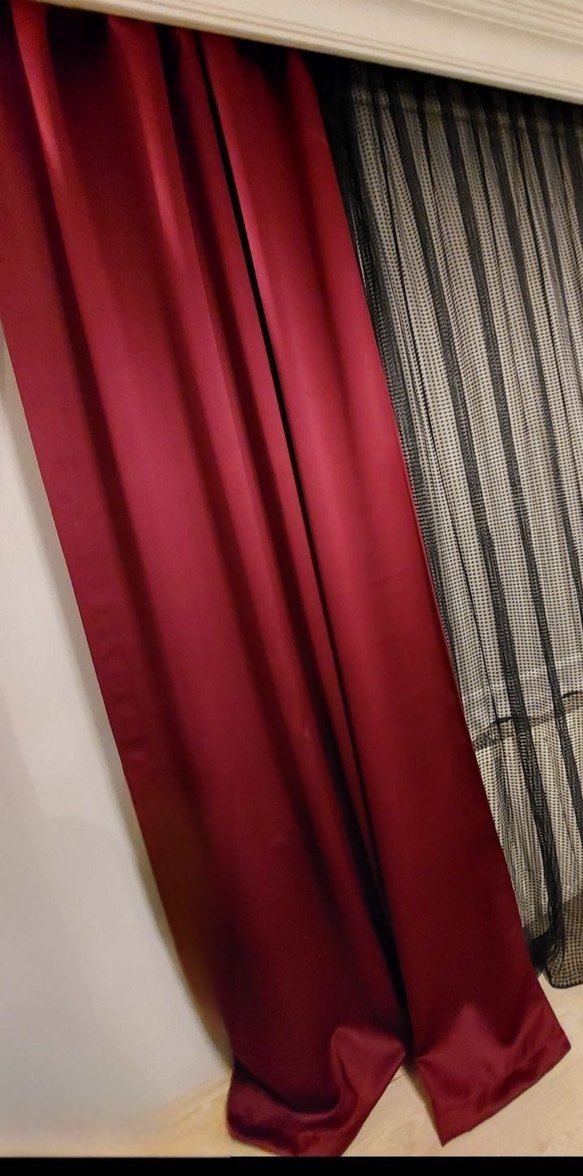 Black out Perde - Görsel 2