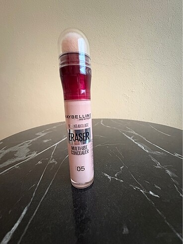 Maybelline Kapatıcı