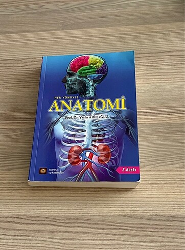 Anatomi