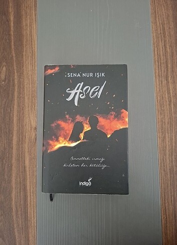 Asel - Sena Nur Işık