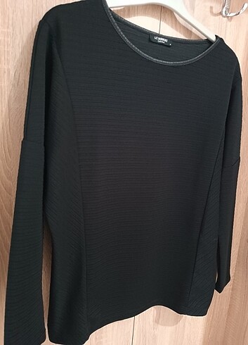LC Waikiki LCW bluz
