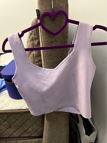 Askılı bluz - Görsel 2