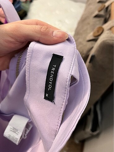 Askılı bluz - Görsel 3