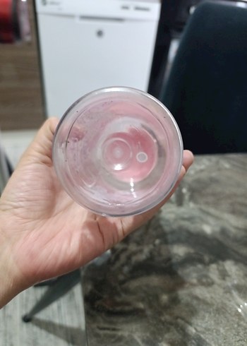 Pembe Prenses Temalı Çocuk Matara - Görsel 6