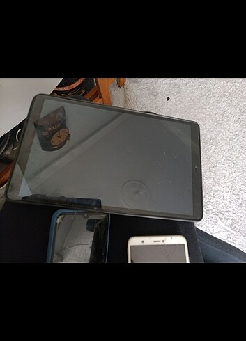 Tablet telefon