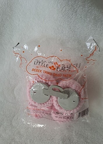 16 Beden Patik