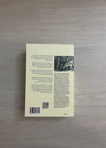 Beden İ. Hakkı Sunata - Gelibolu'dan Kafkaslara