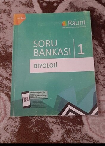 Test Kitapları 