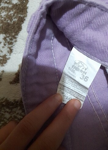 Diğer Pantolon