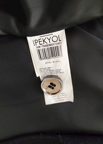 İpekyol Kaban - Görsel 4