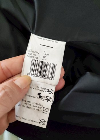 İpekyol Kaban - Görsel 3