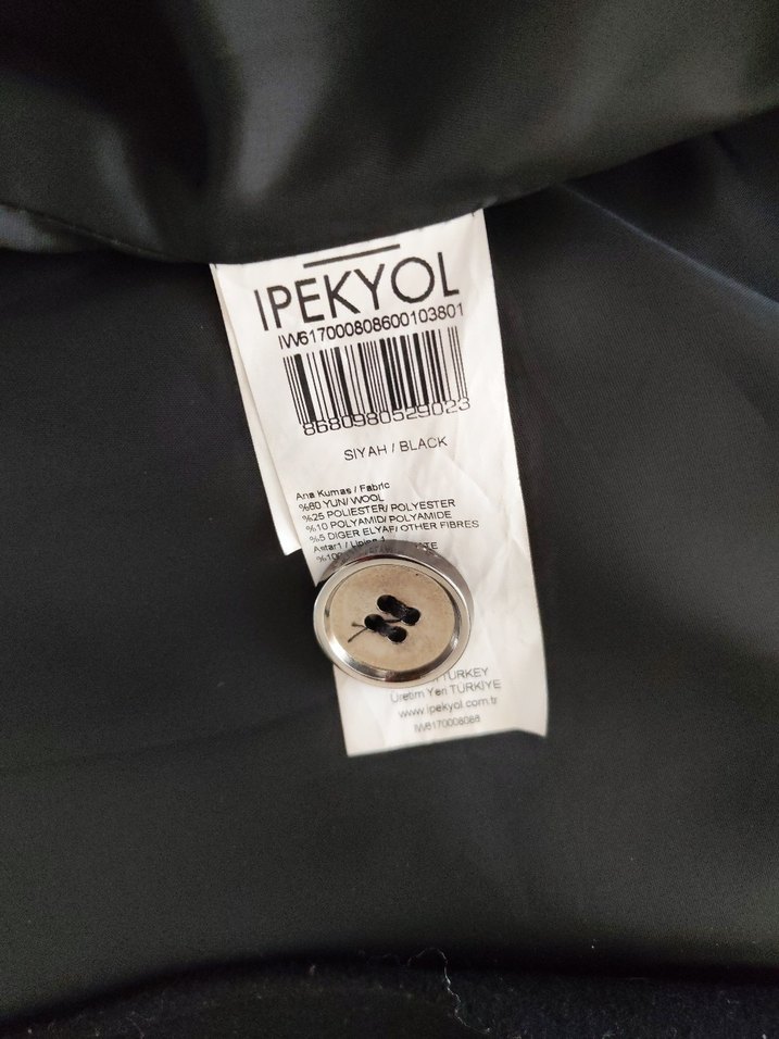 İpekyol Kaban - Görsel 4