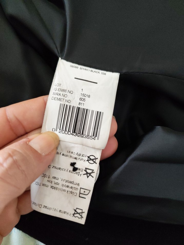 İpekyol Kaban - Görsel 3