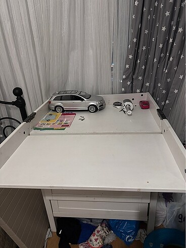 Ikea IKEA SUNDVIK Alt değiştirme Masası / Dolabı