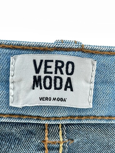 universal Beden mavi Renk Vero Moda Jean / Kot %70 İndirimli.