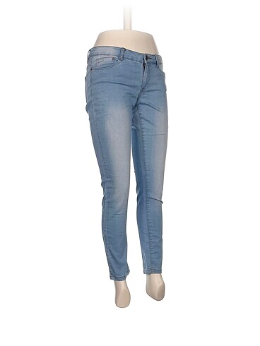 Vero Moda Vero Moda Jean / Kot %70 İndirimli.