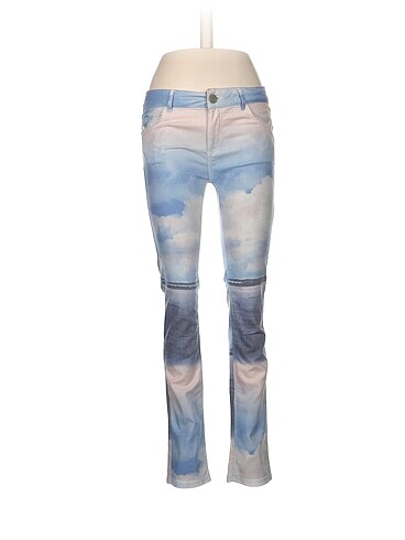 Twist Jean / Kot %70 İndirimli.