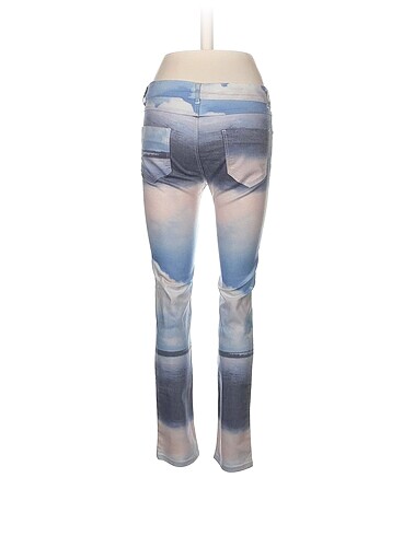 38 Beden Twist Jean / Kot %70 İndirimli.