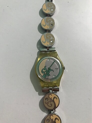 Beden Swatch saat