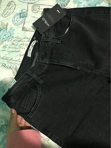 Mavi jeans