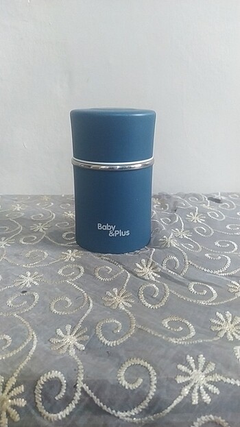 Baby plus bebek corba termosu