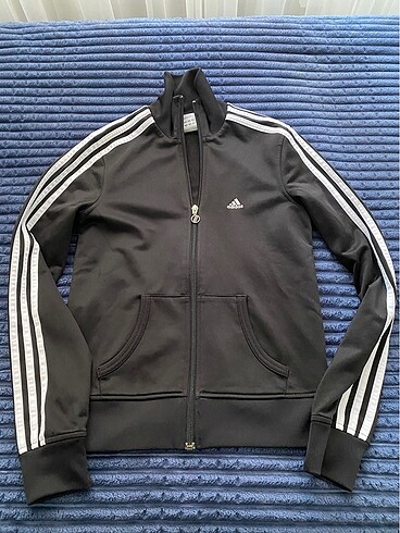 Adidas eşofman üstü