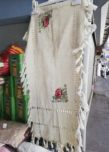 Buldan. şömen 