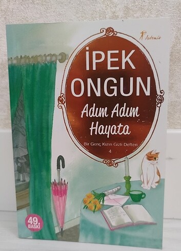 Adım Adım Hayata