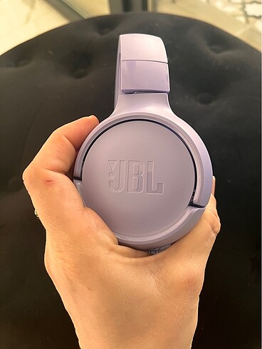 Jbl 520bT kablosuz kulaklık (şubat 2024te alındı garantisi devam