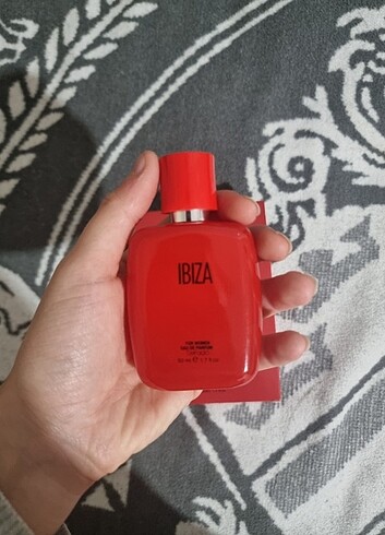 İbiza Parfüm