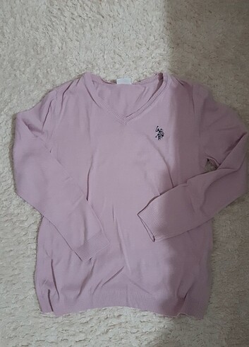 U.S Polo marka kazak 