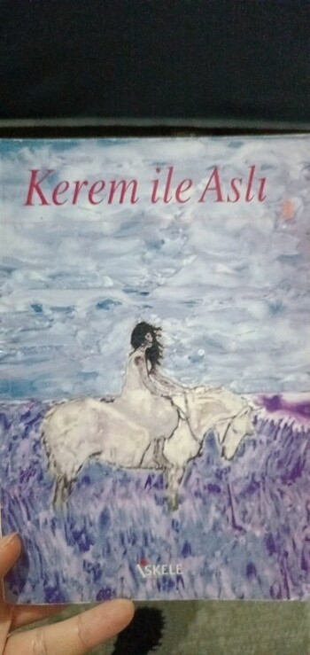 Kitap 