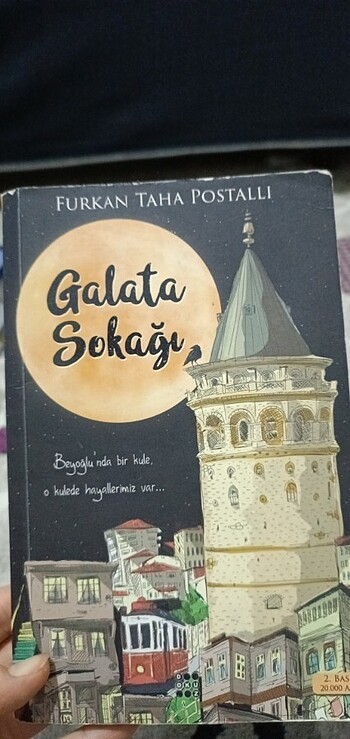 Kitap