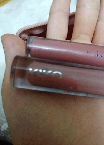 Kiko ruj