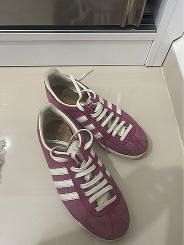 Adidas Spor ayakkabı