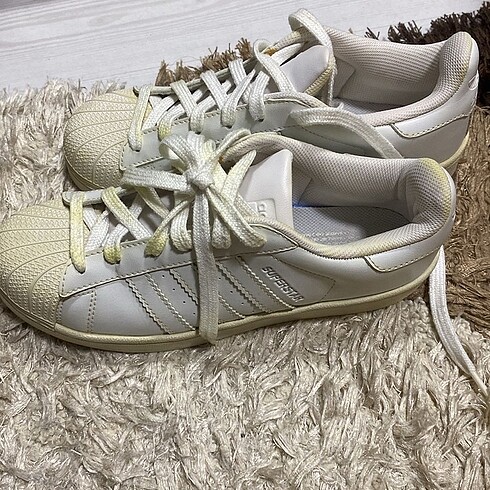 37 Beden Superstar Adidas