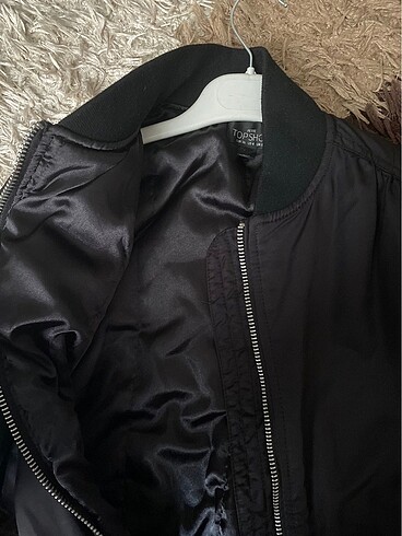s Beden Topshop bomber ceket