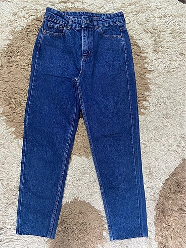 Mom jean