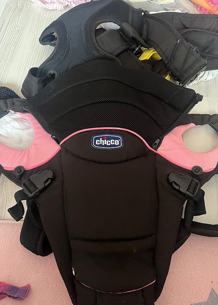 Chicco marka kanguru - Görsel 1