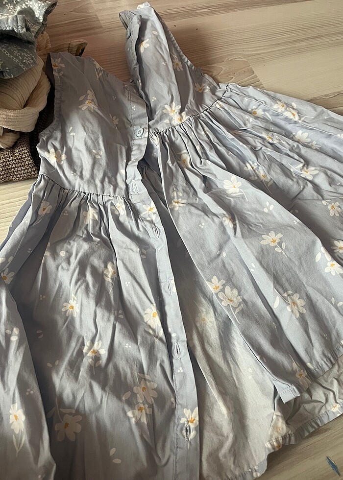 Lcw papatya elbise - Görsel 1