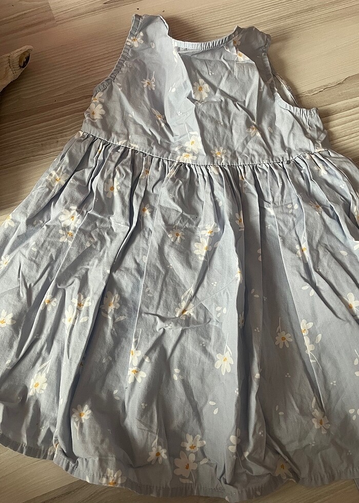 Lcw papatya elbise - Görsel 3